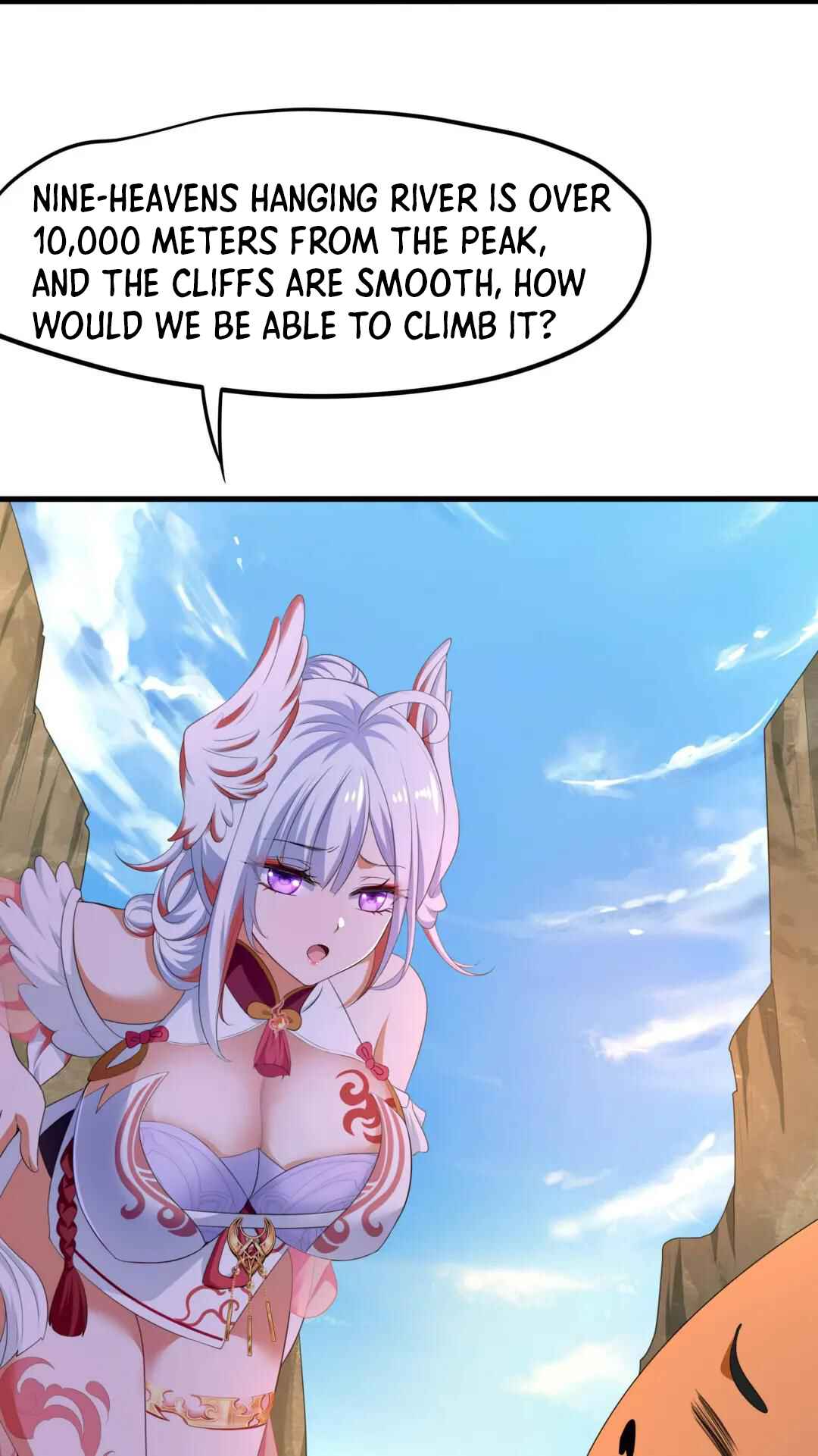 I Made a Harem in the Underworld Chapter 49 - Page 36
