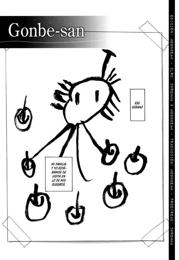 Yurei Mado Chapter 3 - Page 1