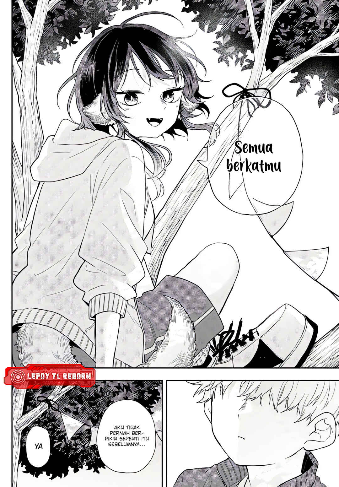 Ogami Tsumiki to Kinichijou. Chapter 83 - Page 14