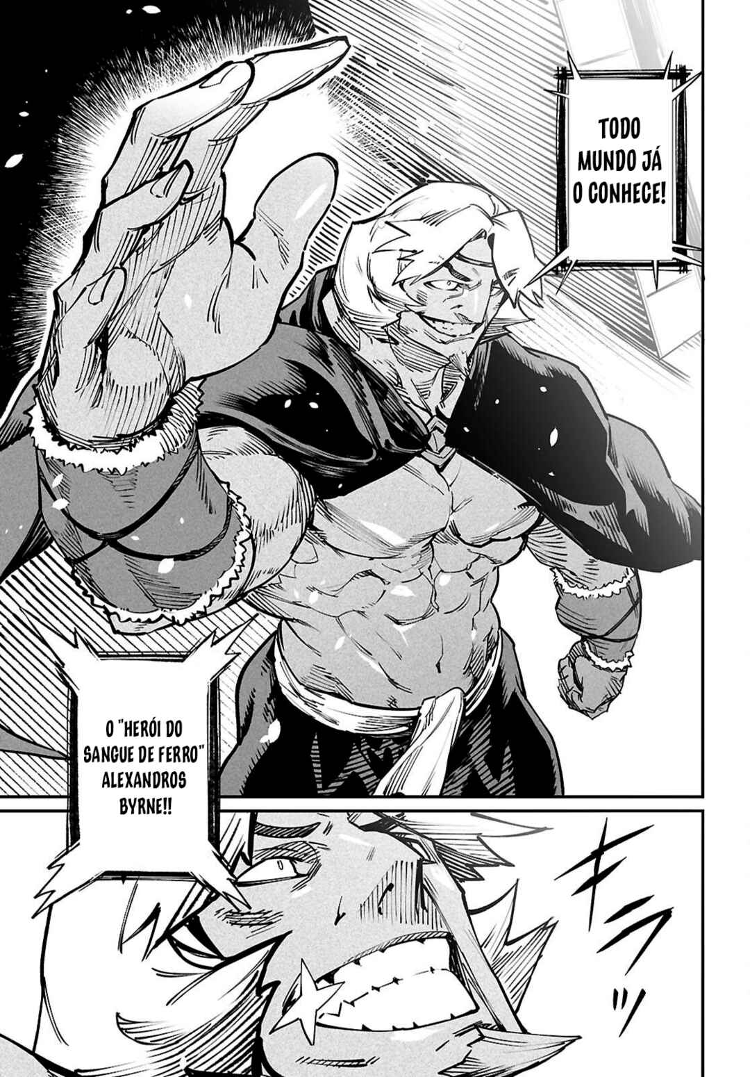 Tensei Coliseum: Saijaku Skill de Saikyou no Onna-tachi o Koryaku Shite Dorei Harem Tsukurimasu Chapter 21 - Page 16