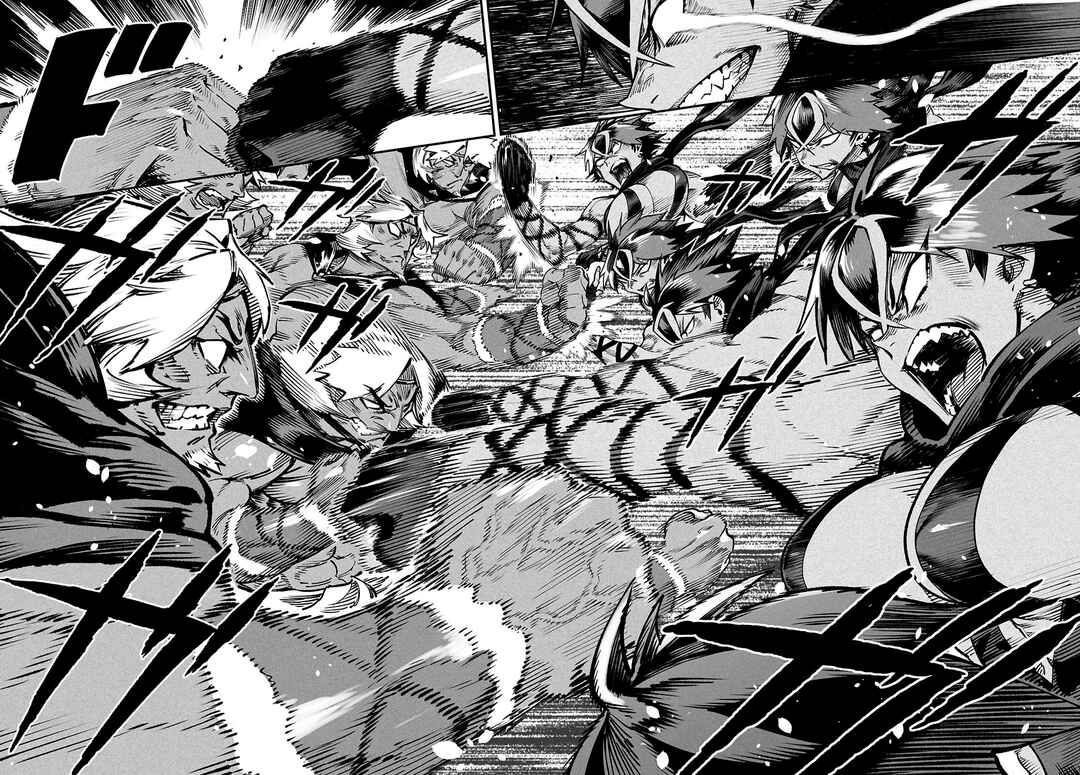 Tensei Coliseum: Saijaku Skill de Saikyou no Onna-tachi o Koryaku Shite Dorei Harem Tsukurimasu Chapter 21 - Page 24