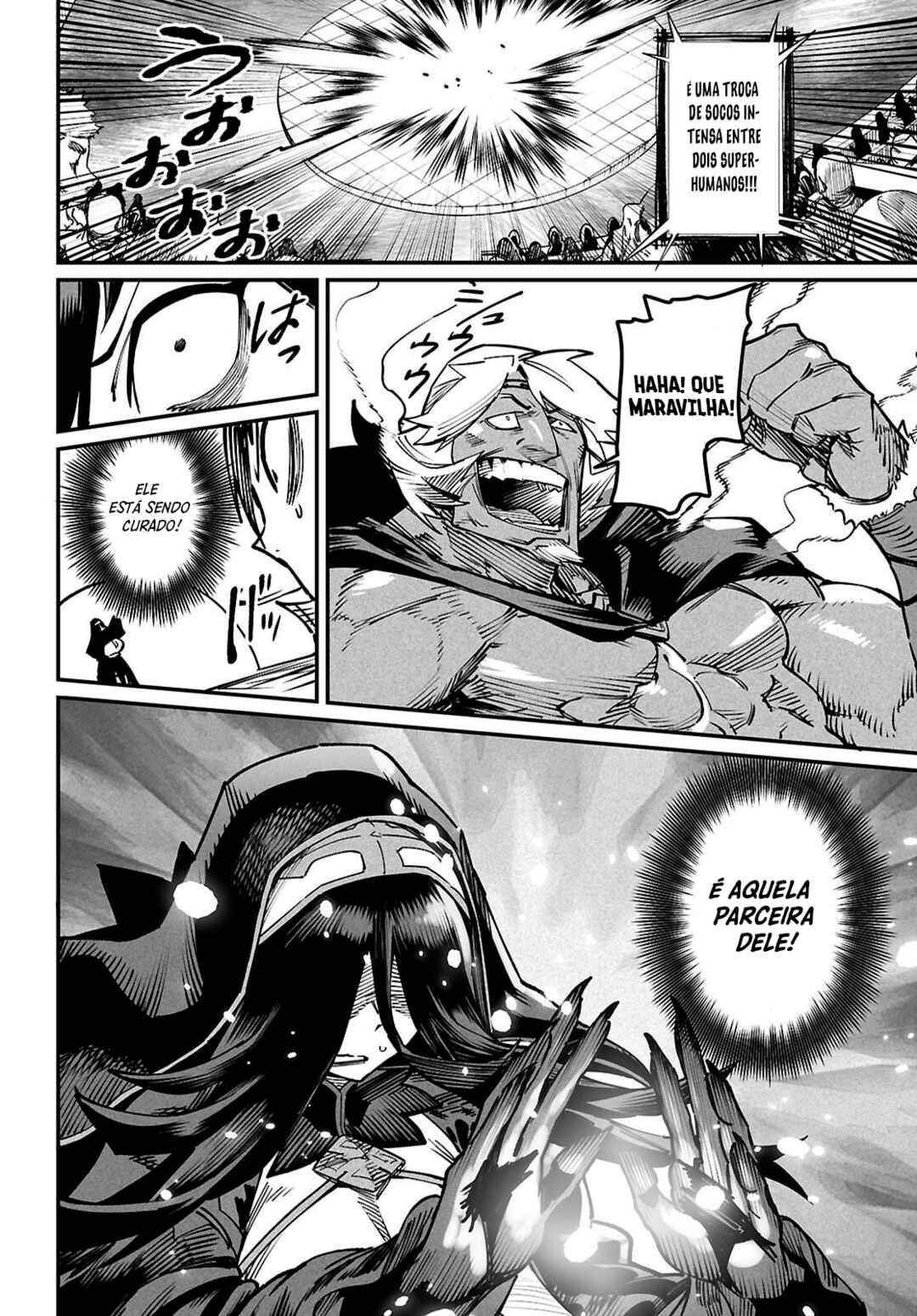 Tensei Coliseum: Saijaku Skill de Saikyou no Onna-tachi o Koryaku Shite Dorei Harem Tsukurimasu Chapter 21 - Page 25