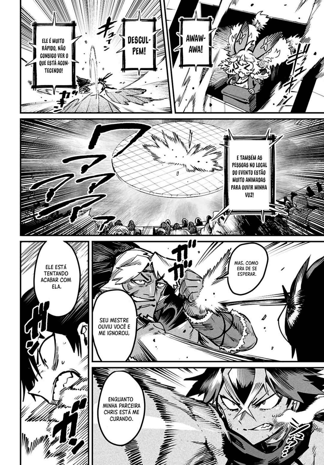 Tensei Coliseum: Saijaku Skill de Saikyou no Onna-tachi o Koryaku Shite Dorei Harem Tsukurimasu Chapter 21 - Page 29