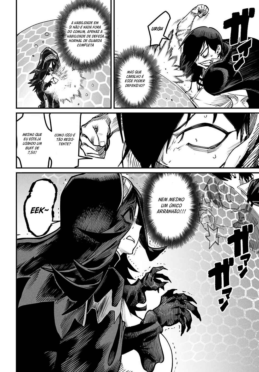 Tensei Coliseum: Saijaku Skill de Saikyou no Onna-tachi o Koryaku Shite Dorei Harem Tsukurimasu Chapter 21 - Page 31