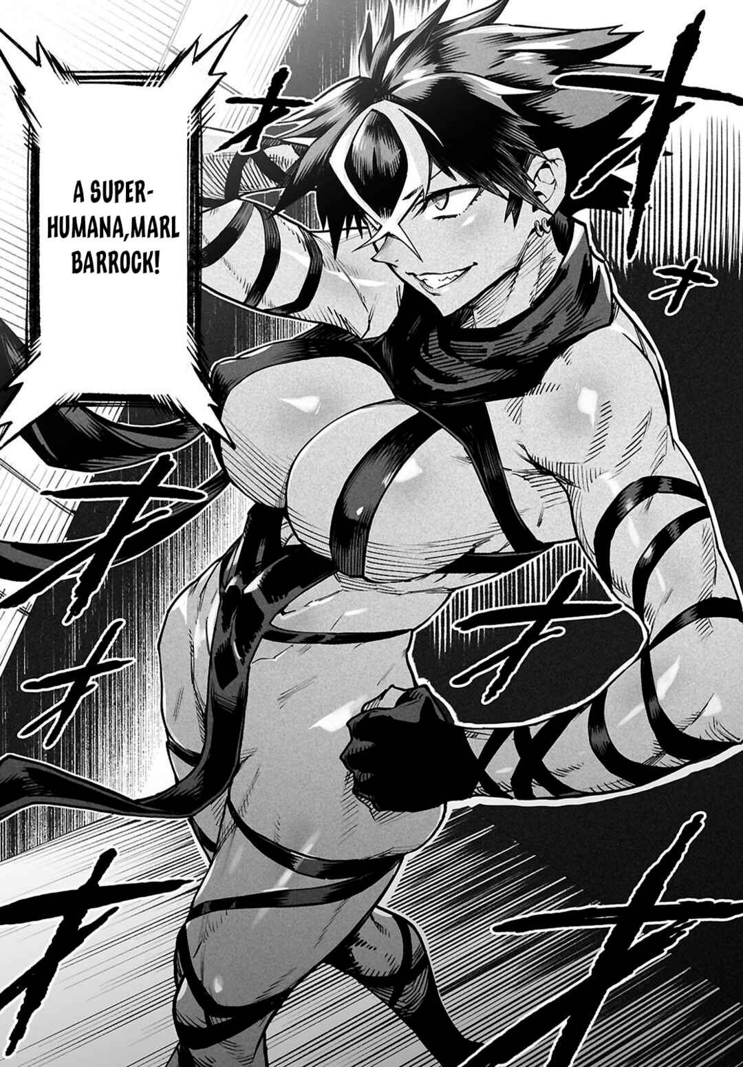 Tensei Coliseum: Saijaku Skill de Saikyou no Onna-tachi o Koryaku Shite Dorei Harem Tsukurimasu Chapter 21 - Page 5
