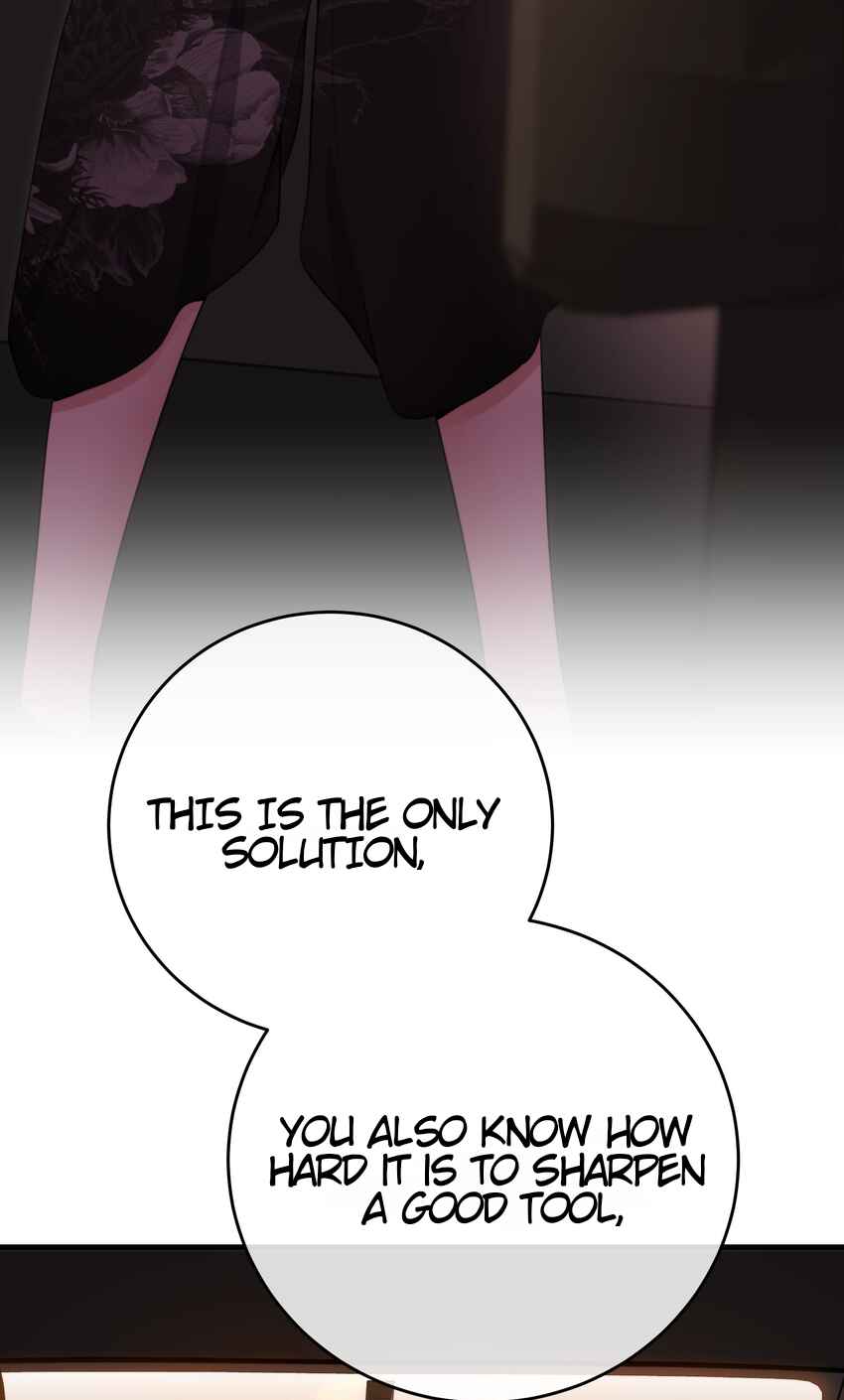 Keep an Eye on You Chapter 32 - Page 13