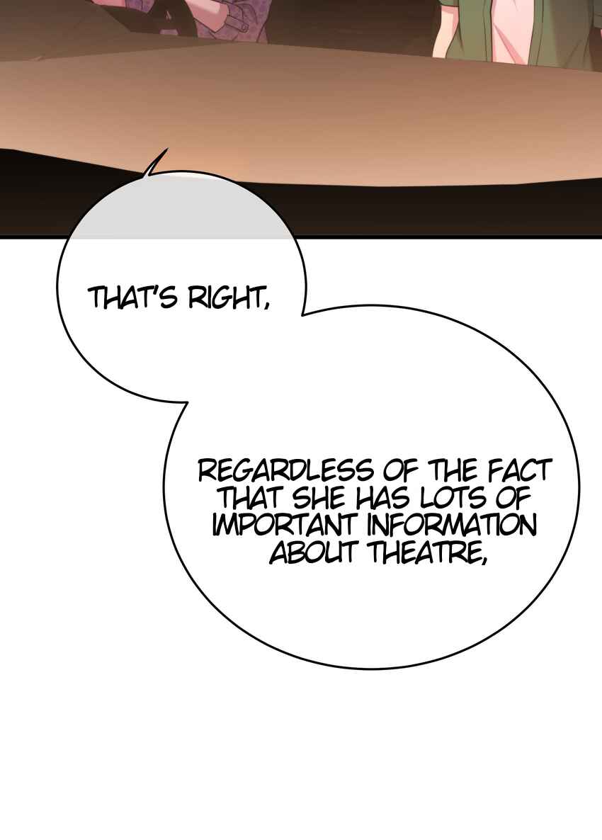 Keep an Eye on You Chapter 32 - Page 22