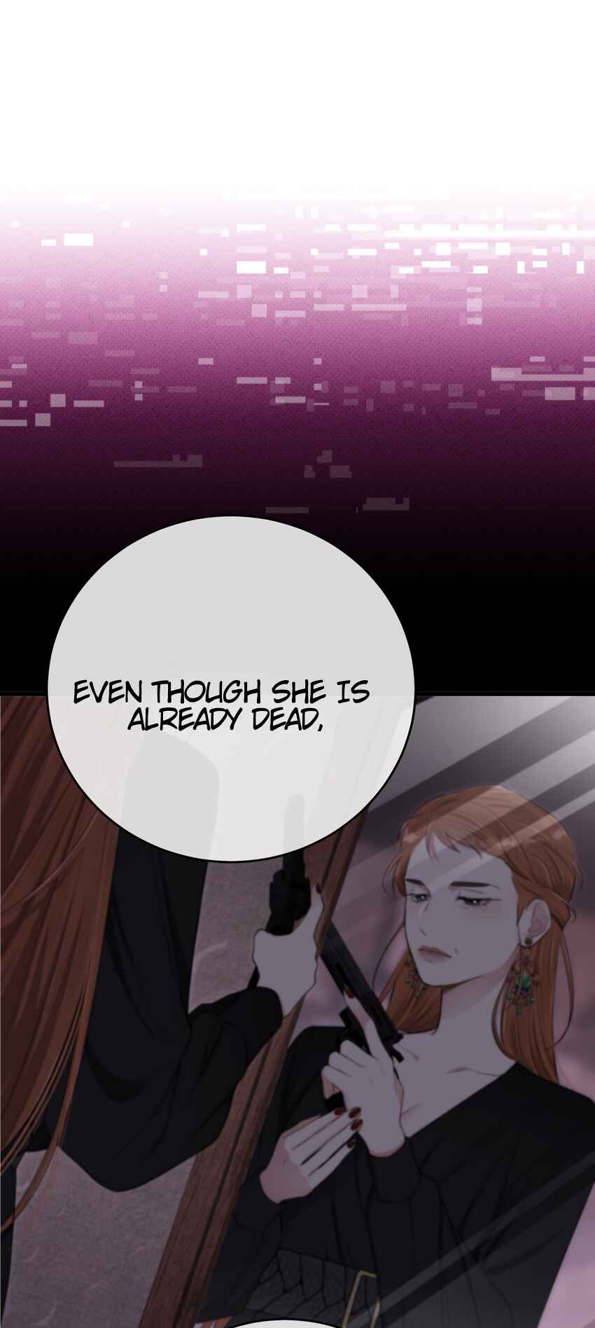 Keep an Eye on You Chapter 32 - Page 23