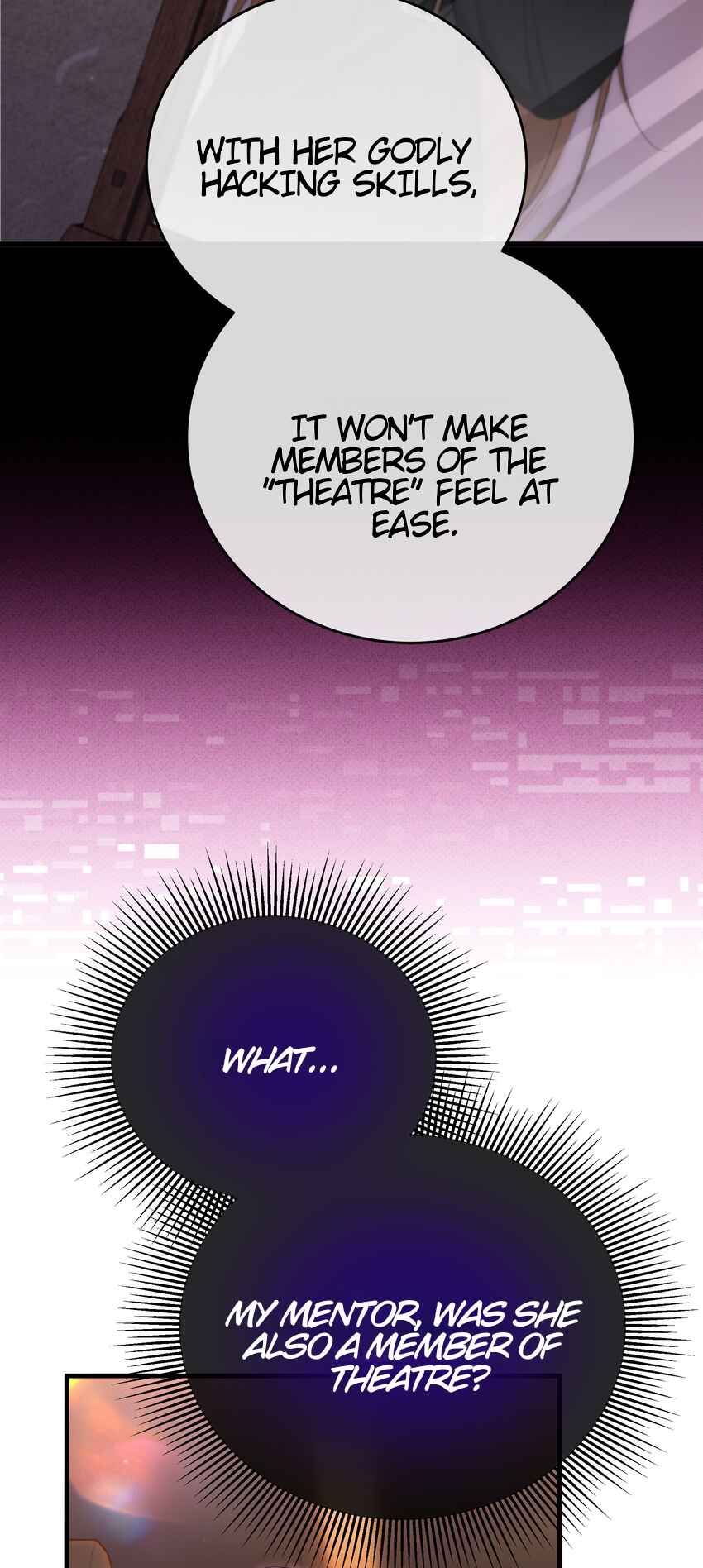 Keep an Eye on You Chapter 32 - Page 24