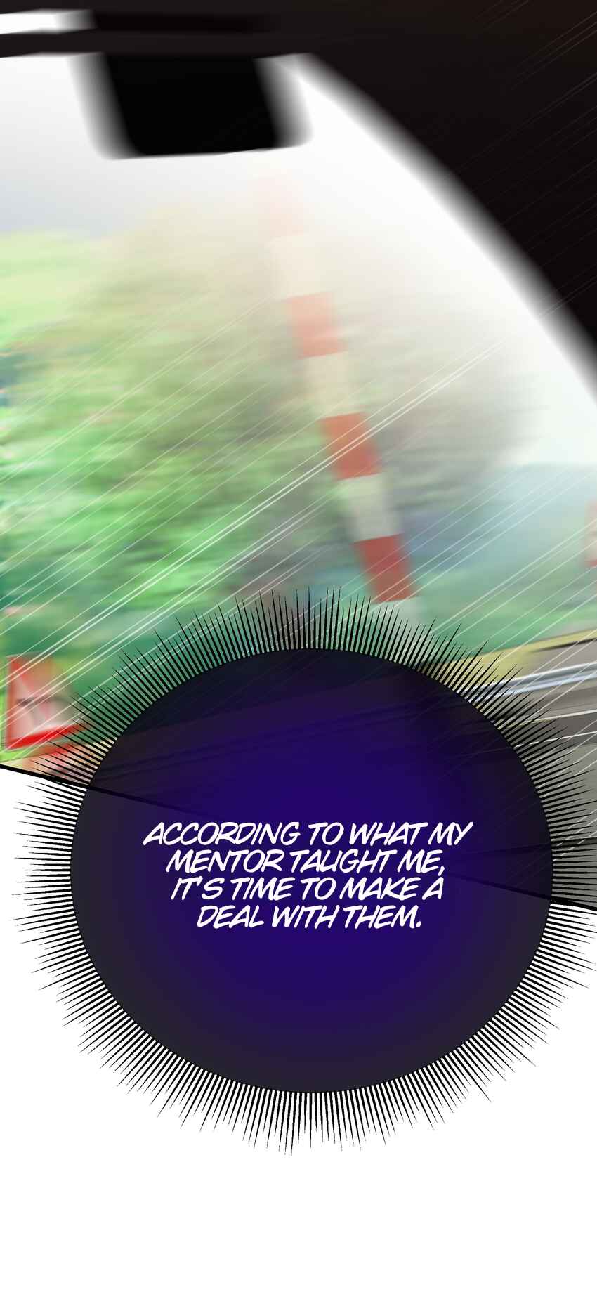 Keep an Eye on You Chapter 32 - Page 26