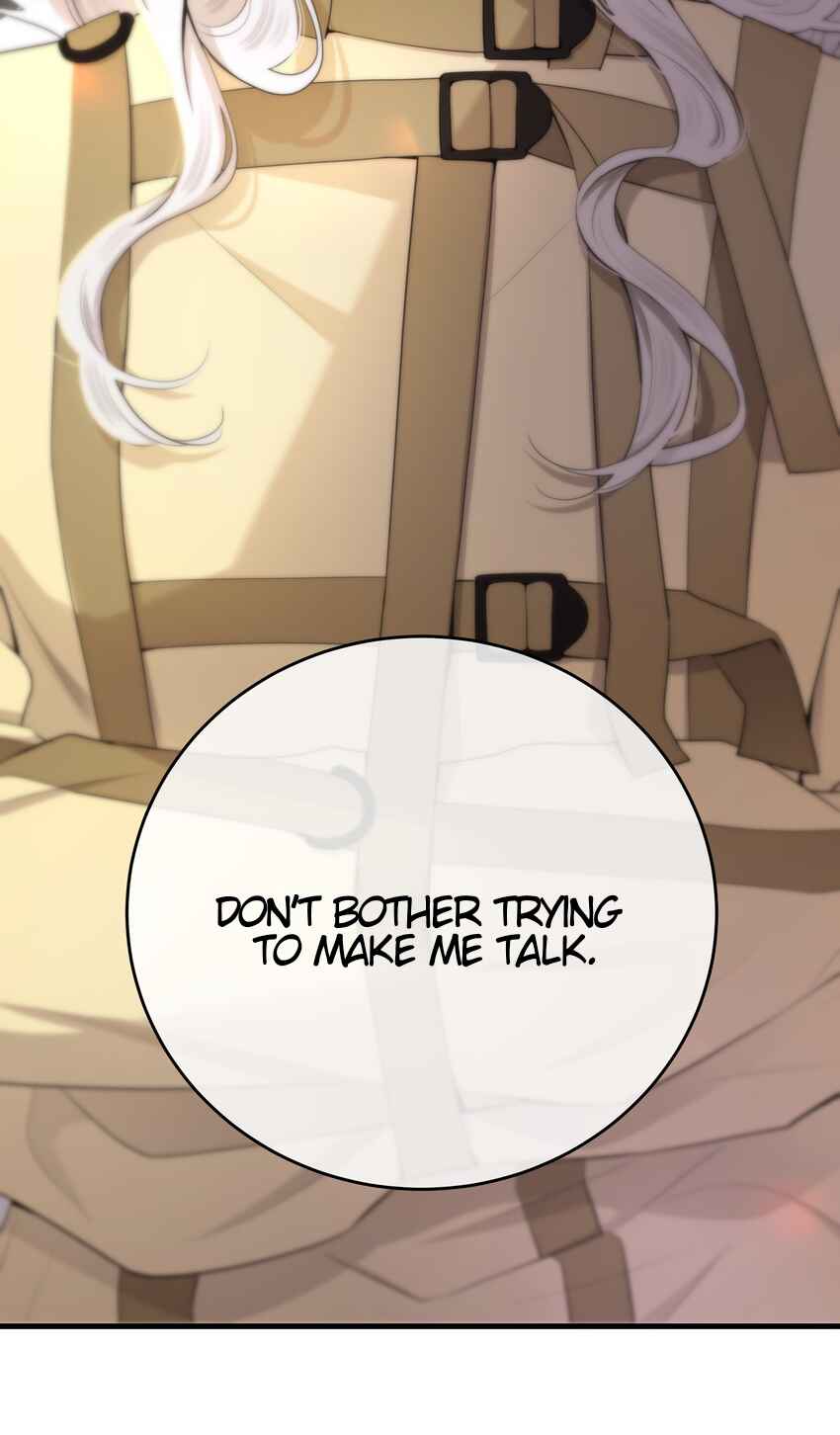 Keep an Eye on You Chapter 32 - Page 31