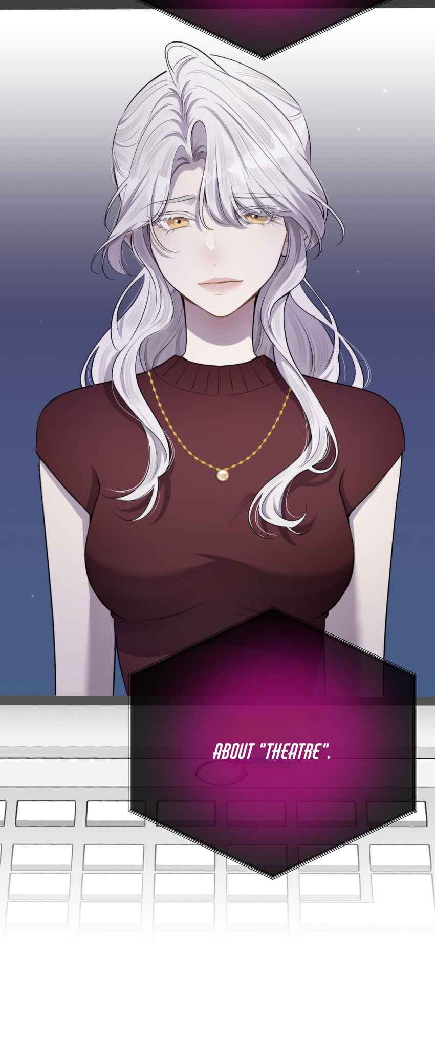 Keep an Eye on You Chapter 32 - Page 4