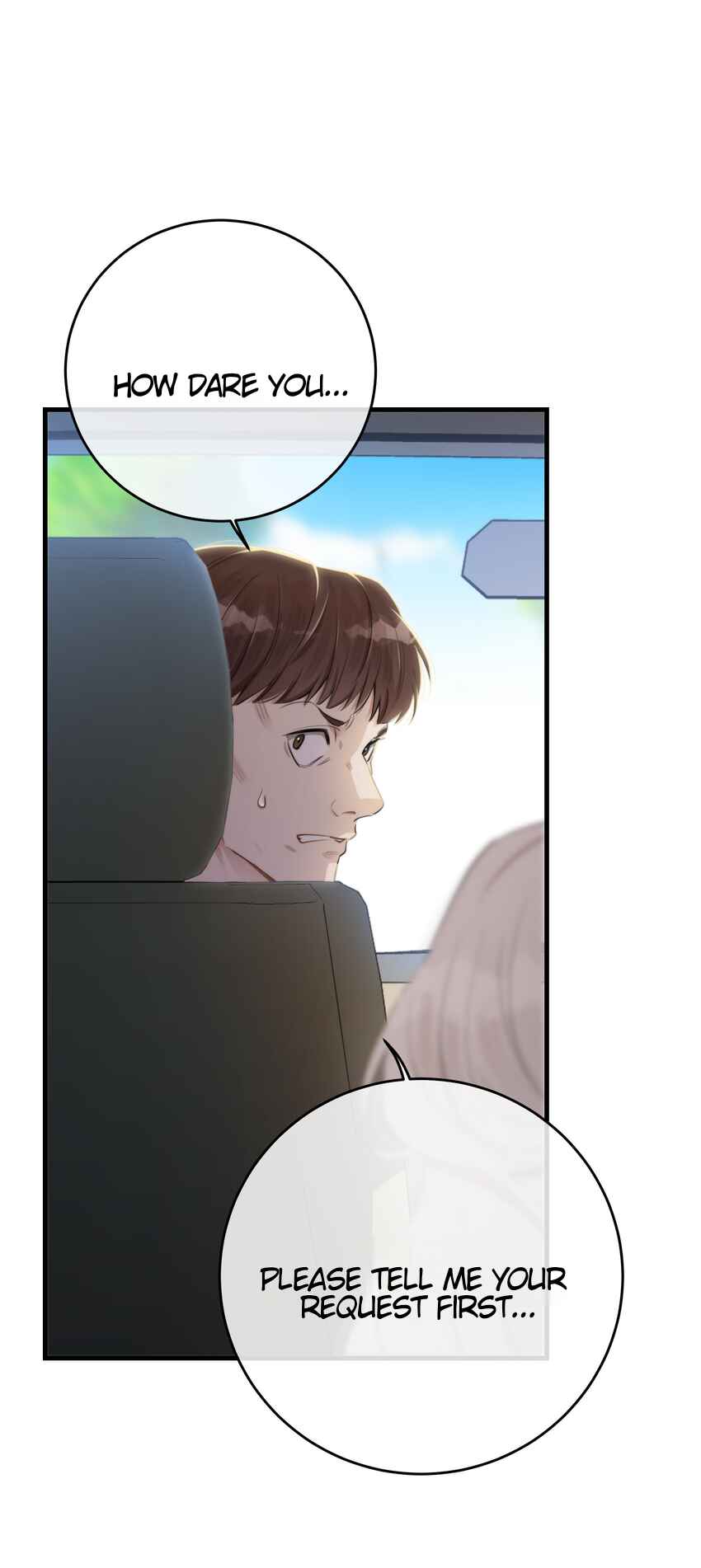 Keep an Eye on You Chapter 32 - Page 40