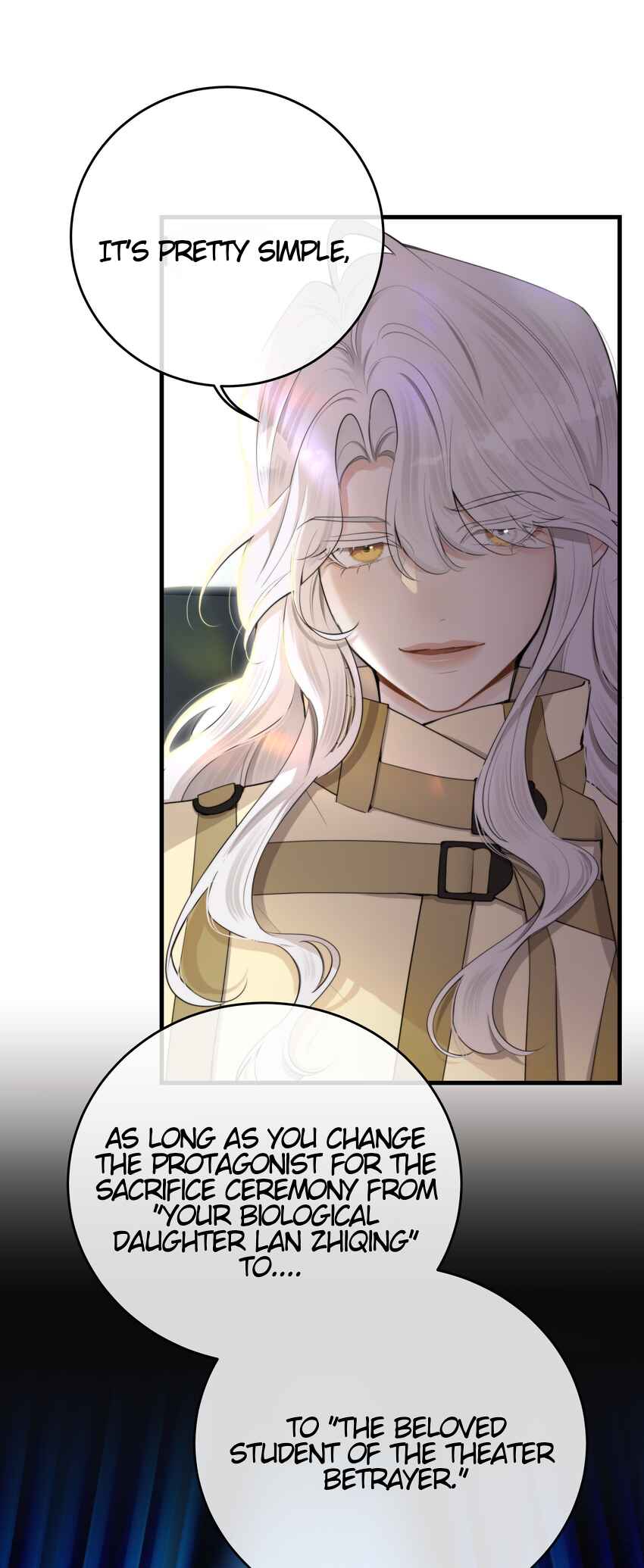 Keep an Eye on You Chapter 32 - Page 41