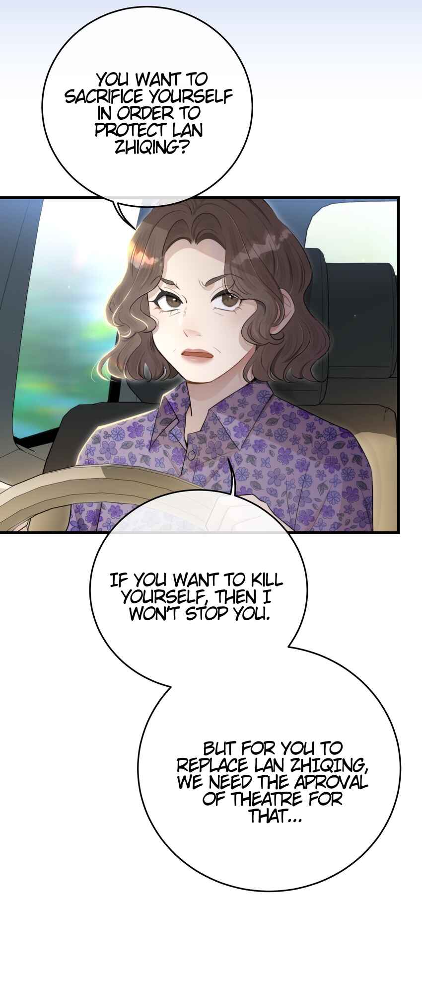 Keep an Eye on You Chapter 32 - Page 43