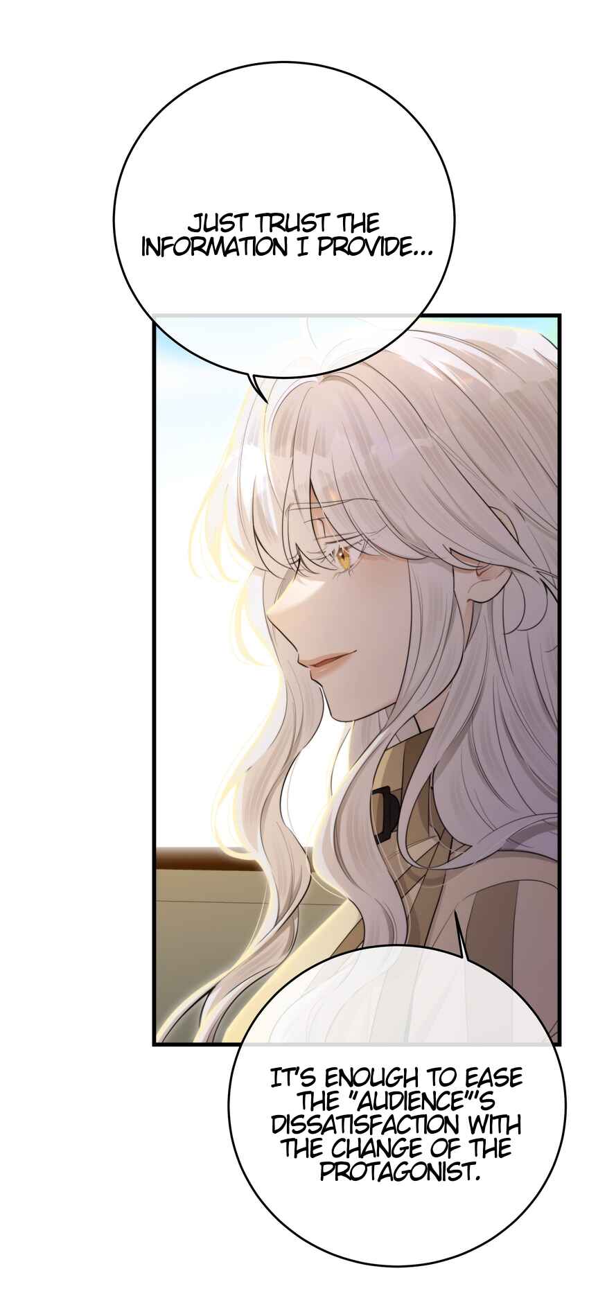 Keep an Eye on You Chapter 32 - Page 44