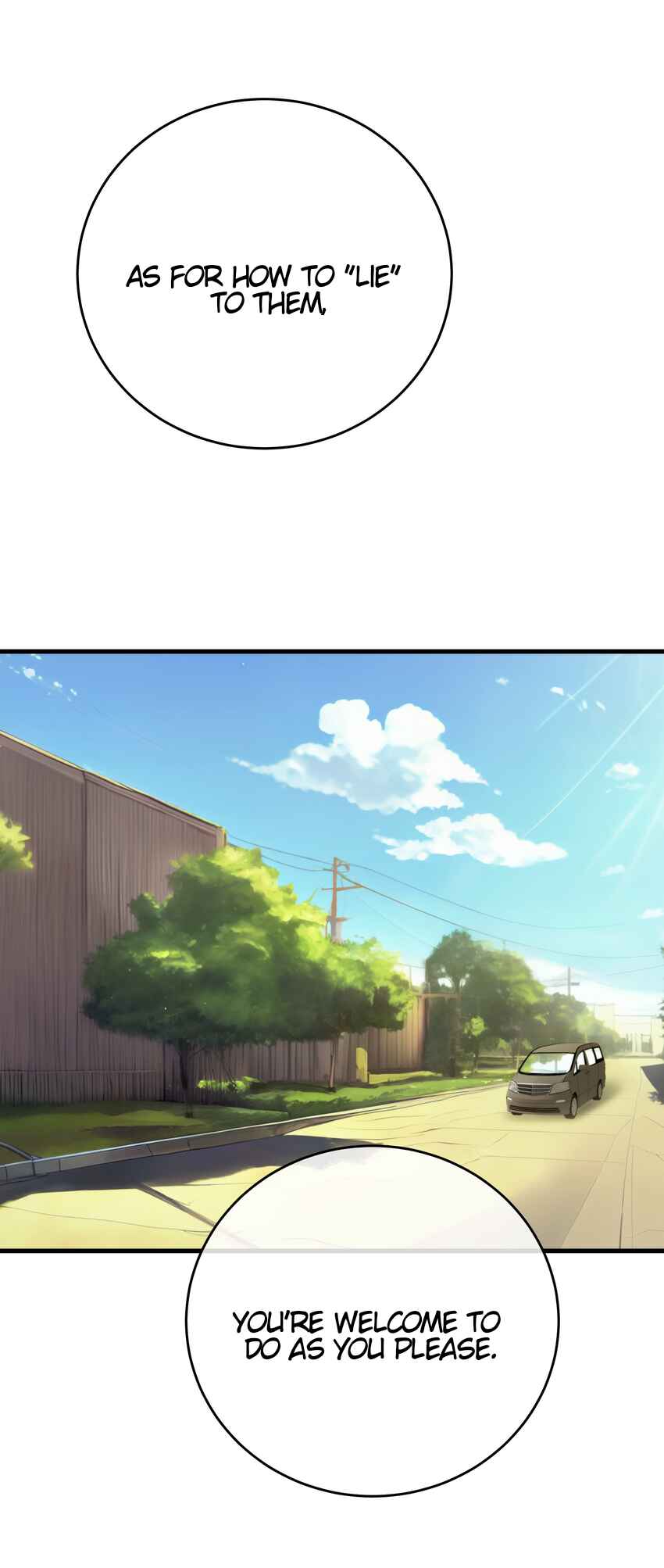 Keep an Eye on You Chapter 32 - Page 47