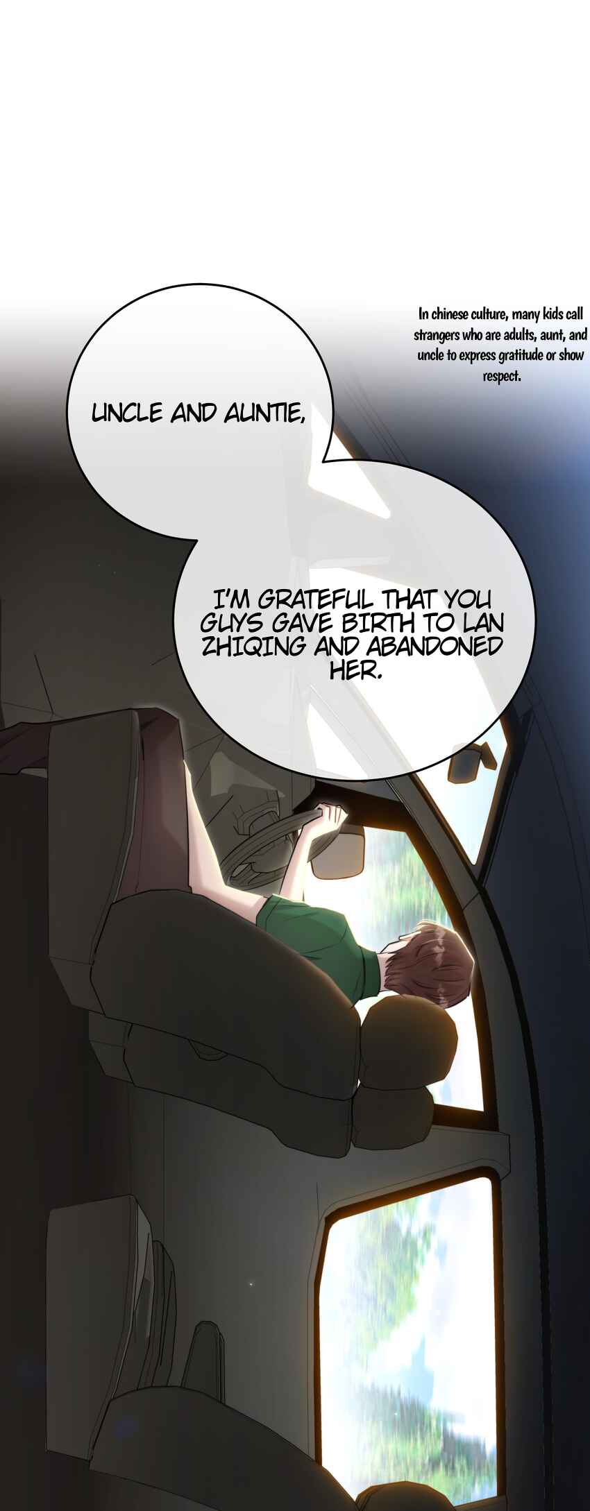 Keep an Eye on You Chapter 32 - Page 48