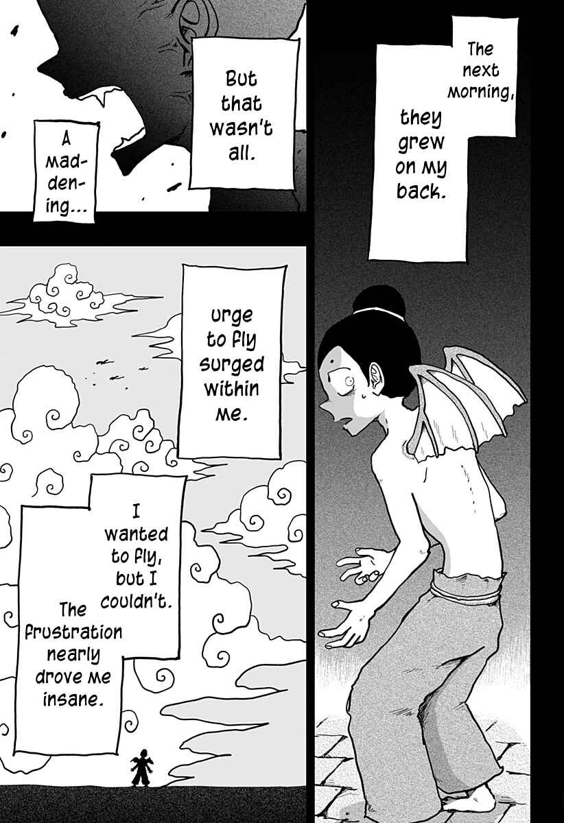 Dragon no Ko Chapter 12 - Page 11