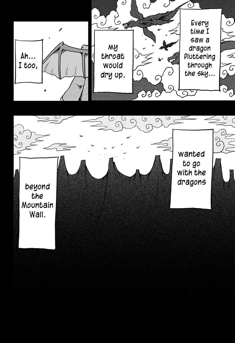 Dragon no Ko Chapter 12 - Page 12