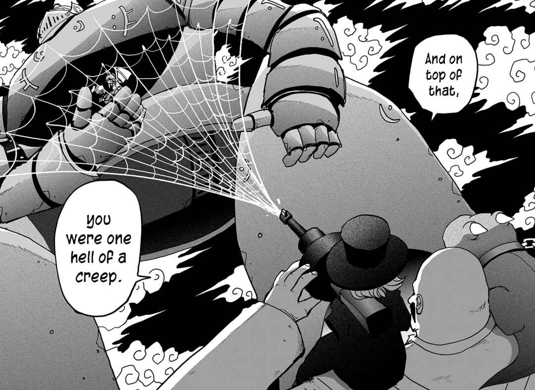 Dragon no Ko Chapter 12 - Page 22