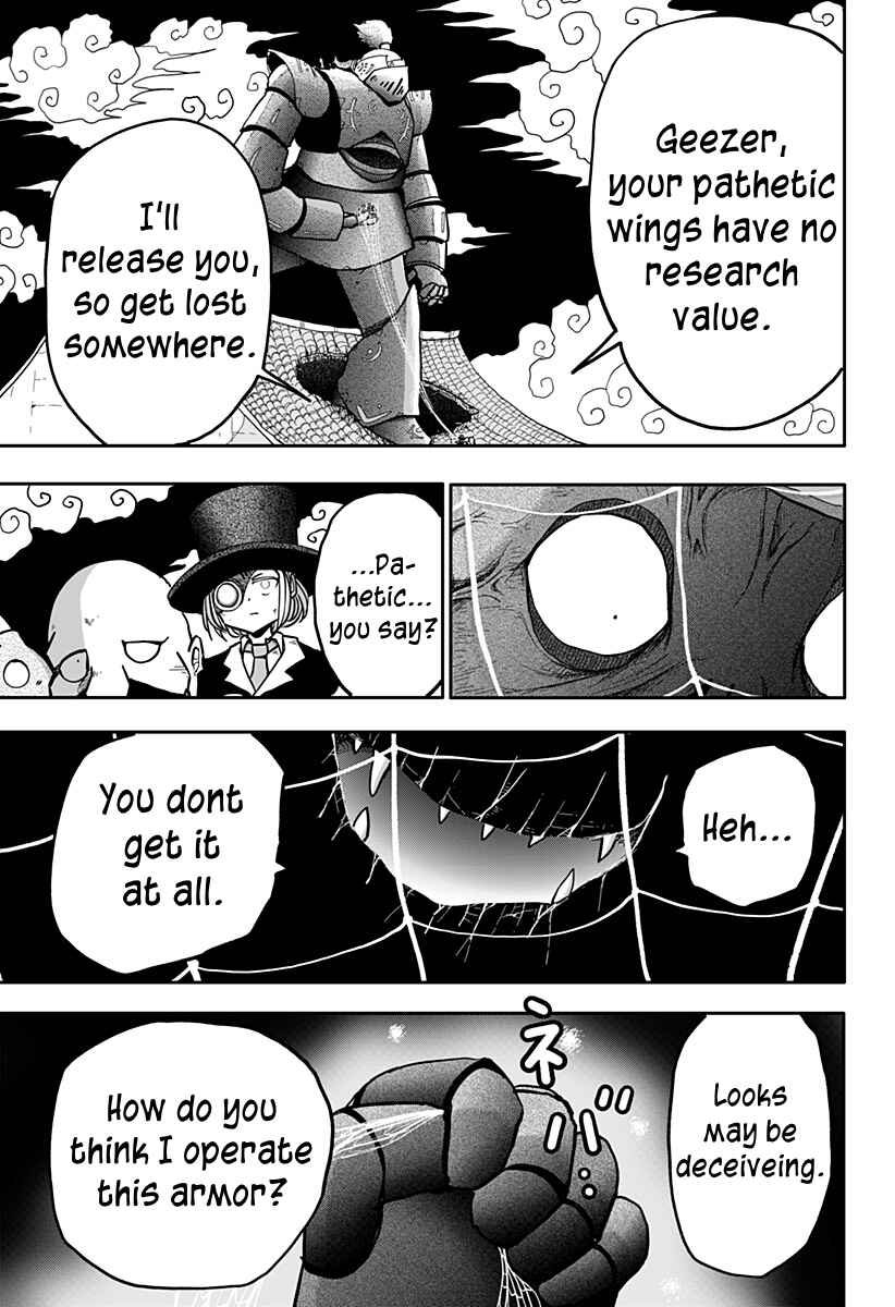 Dragon no Ko Chapter 12 - Page 24