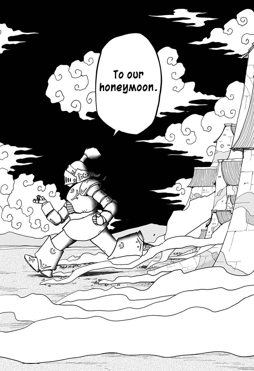 Dragon no Ko Chapter 12 - Page 28