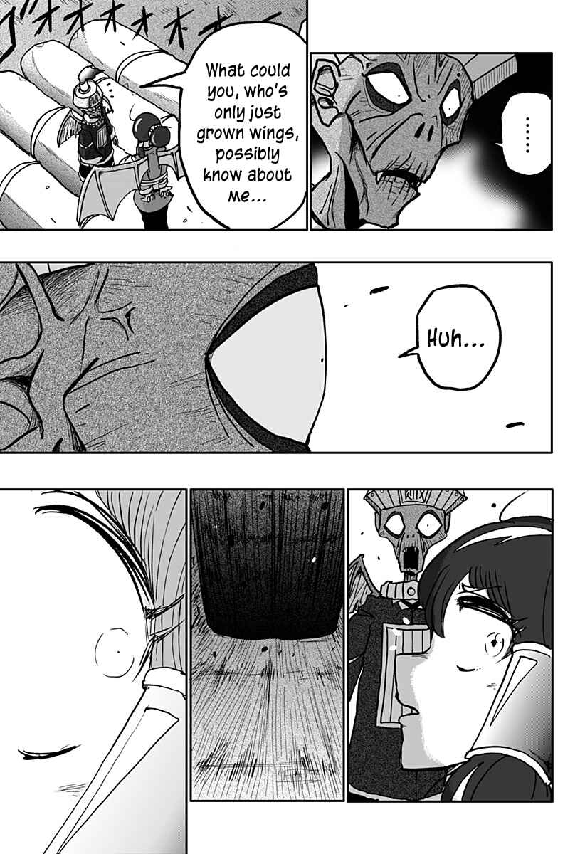 Dragon no Ko Chapter 12 - Page 32