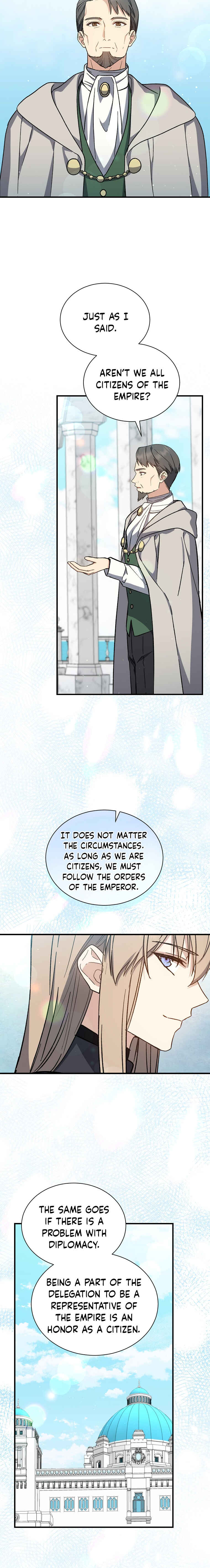 The Return of the 8th Class Mage Chapter 34 - Page 13