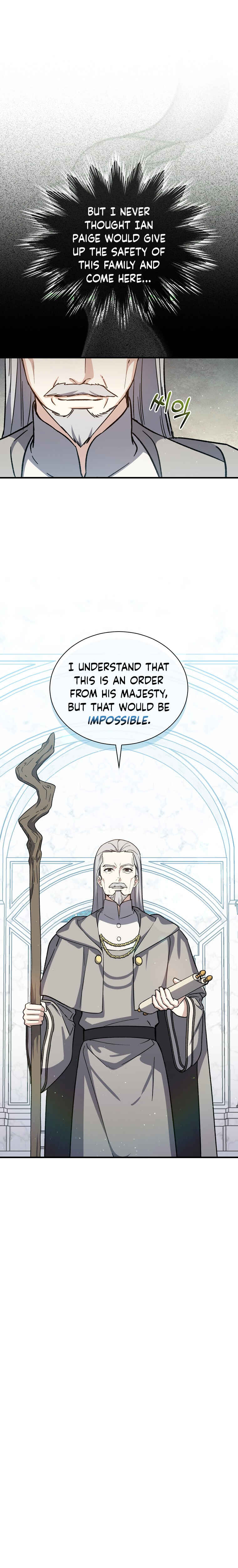 The Return of the 8th Class Mage Chapter 34 - Page 6