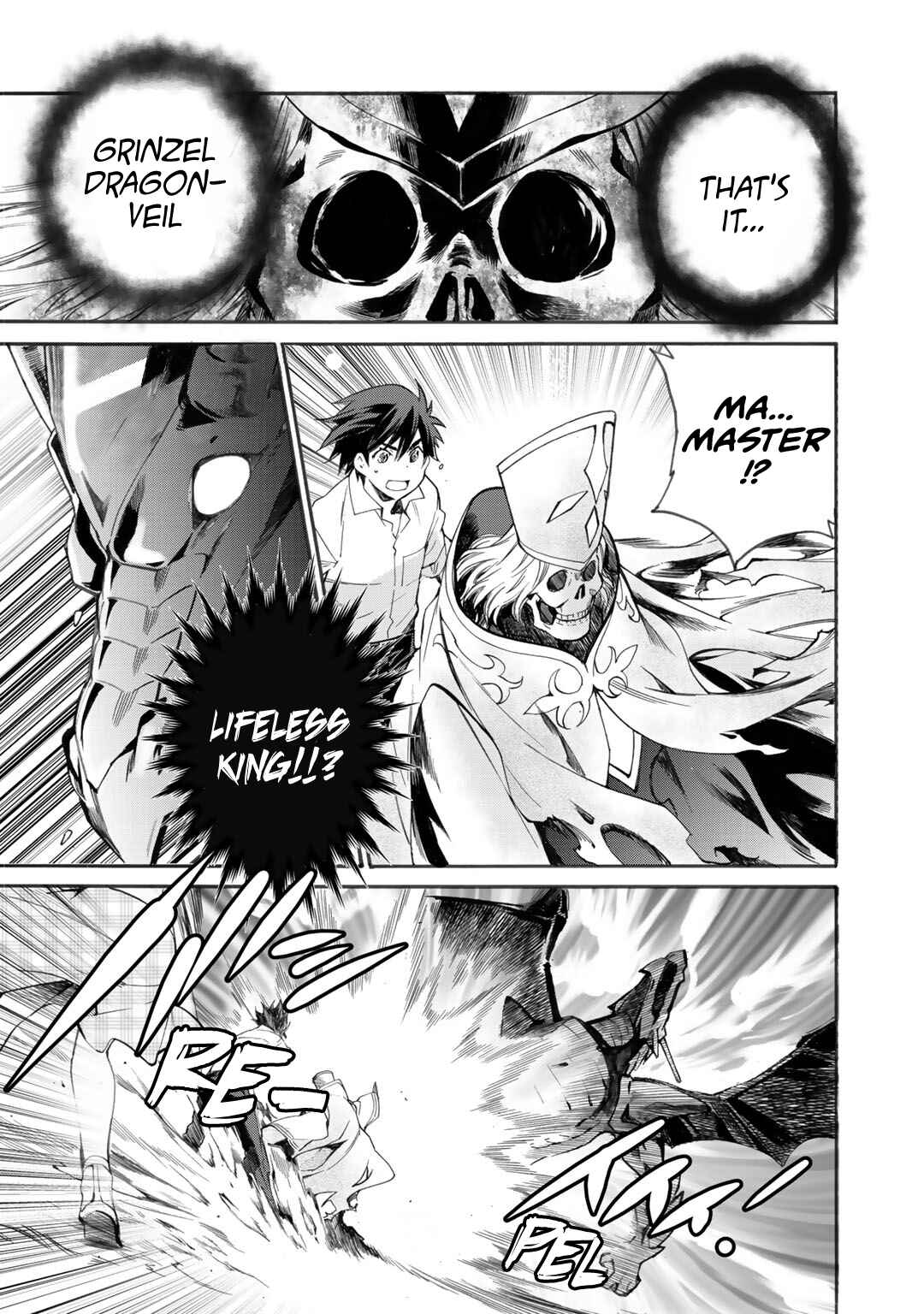 Isekai de Tochi o Katte Noujou o Tsukurou Chapter 6 - Page 10