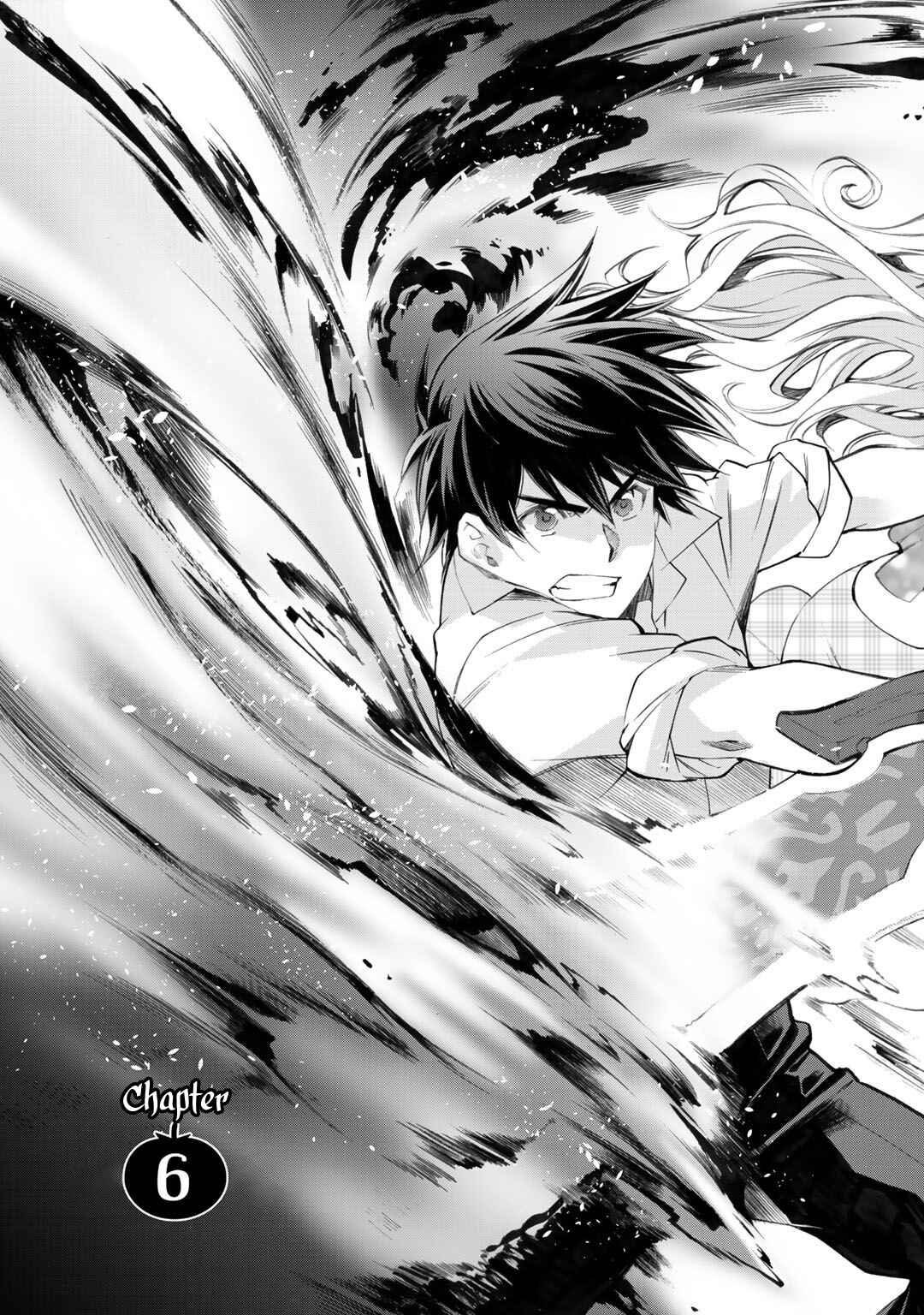 Isekai de Tochi o Katte Noujou o Tsukurou Chapter 6 - Page 4