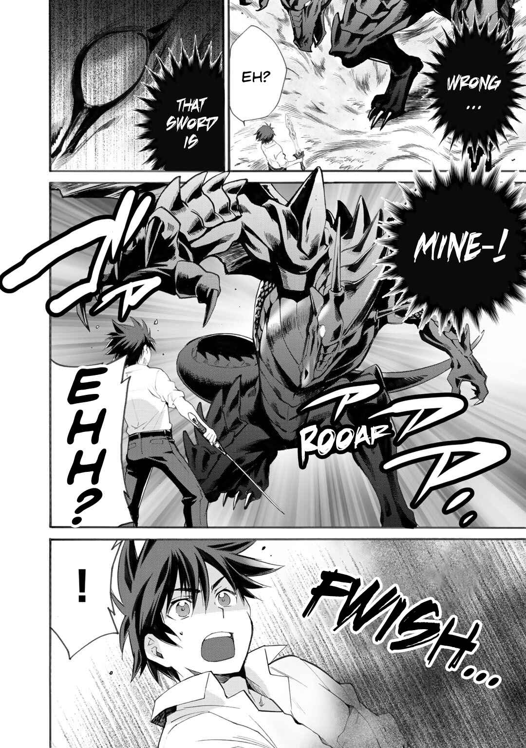 Isekai de Tochi o Katte Noujou o Tsukurou Chapter 6 - Page 9