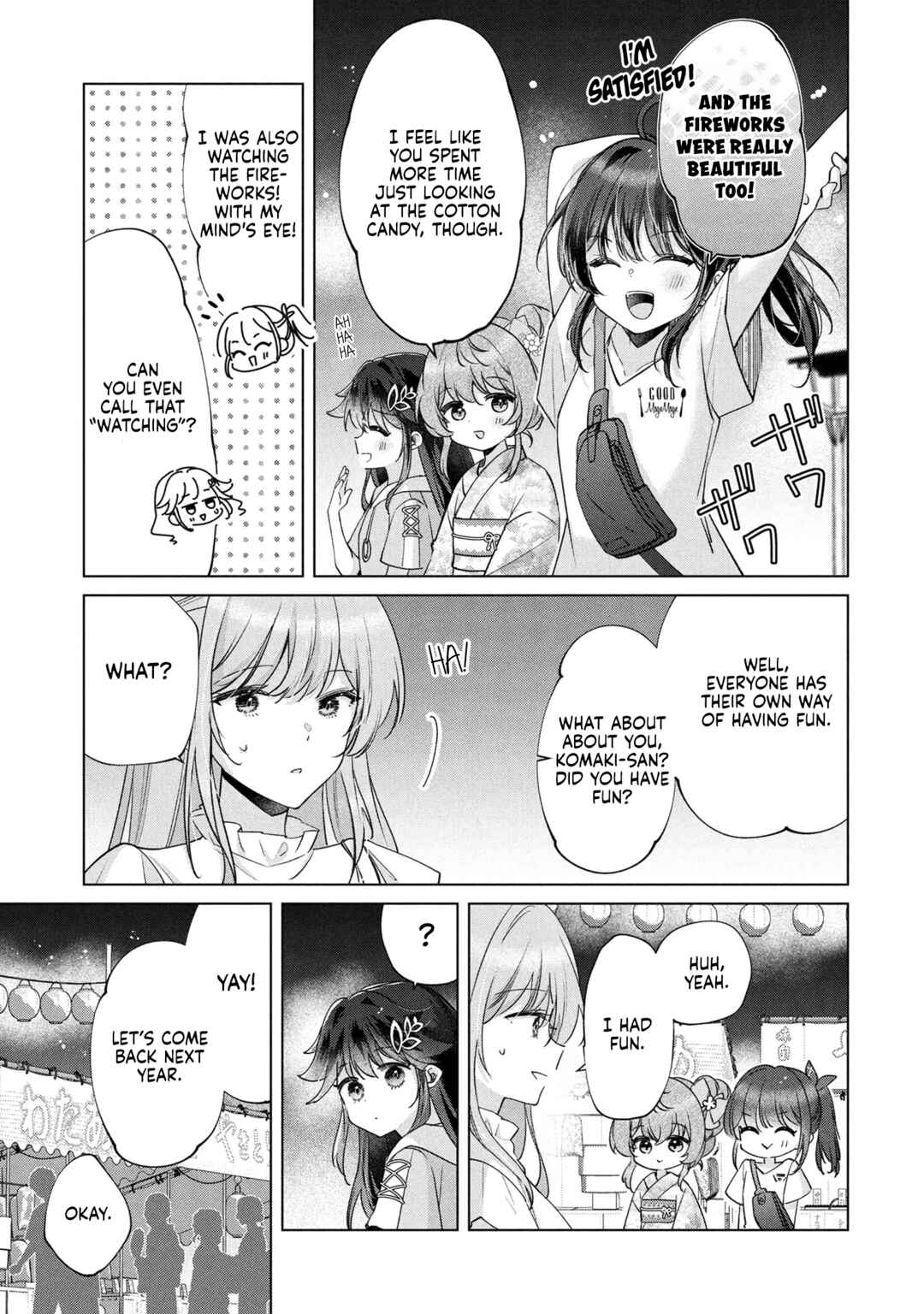 Shouwaru Tensai Osananajimi to no Shoubu ni Makete Hatsutaiken o Zenbu Ubawareru Hanashi Chapter 15 - Page 19