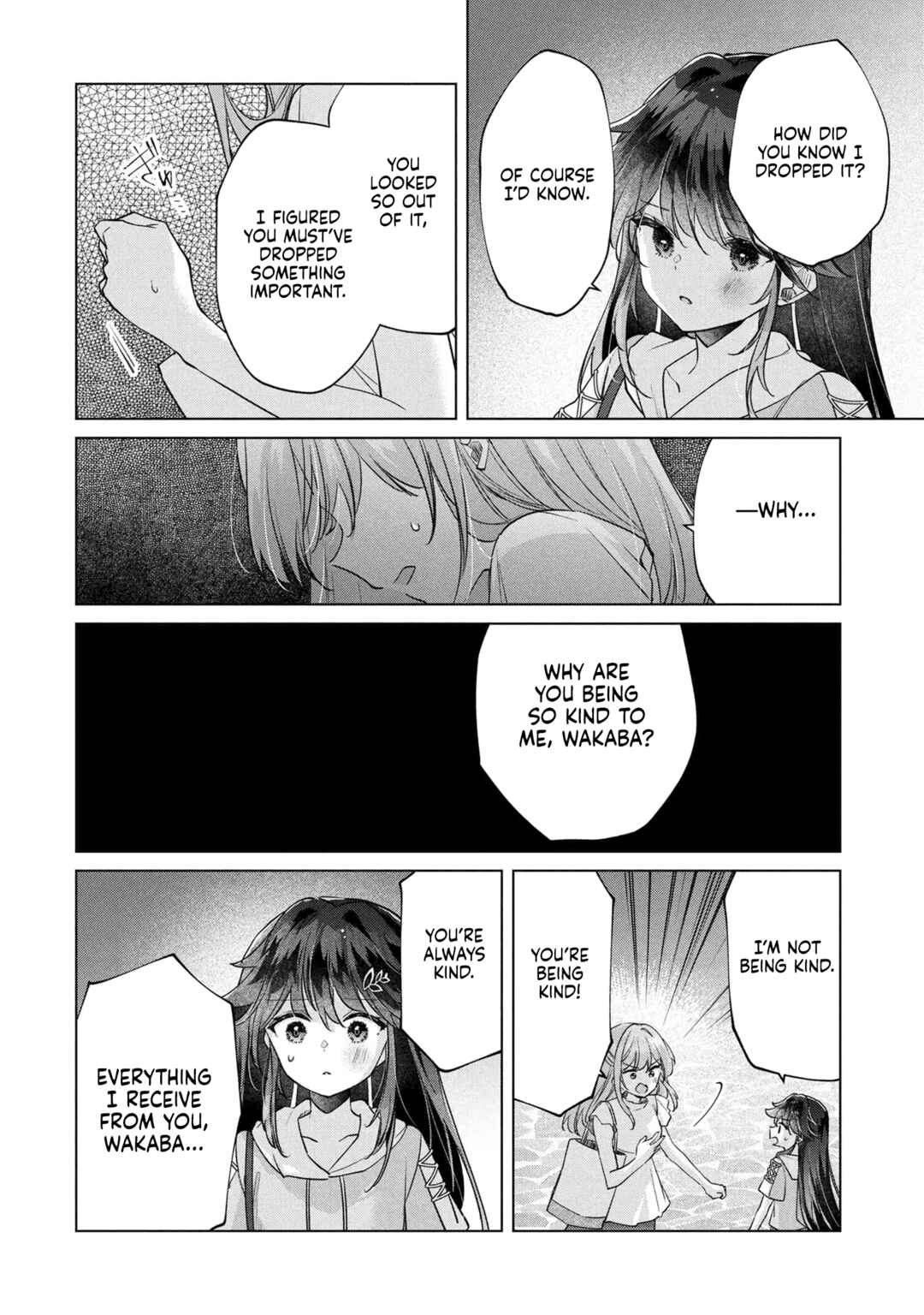 Shouwaru Tensai Osananajimi to no Shoubu ni Makete Hatsutaiken o Zenbu Ubawareru Hanashi Chapter 15 - Page 26