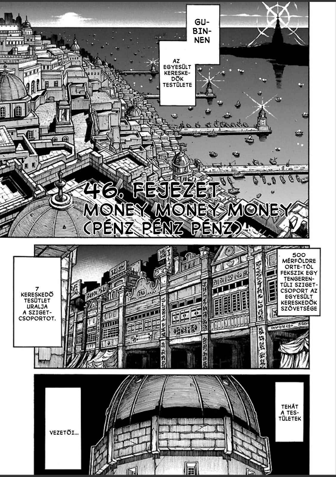 Drifters Chapter 46 - Page 2