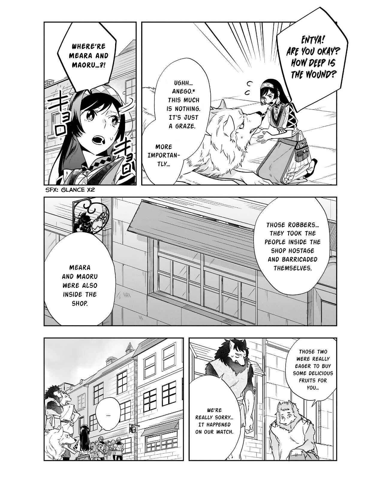Moto Home Center Tenin no Isekai Seikatsu ~Shougou "DIY Master" "Green Master" "Pet Master" wo Kushishite Isekai wo Kimamani Ikimasu~ Chapter 4.1 - Page 2