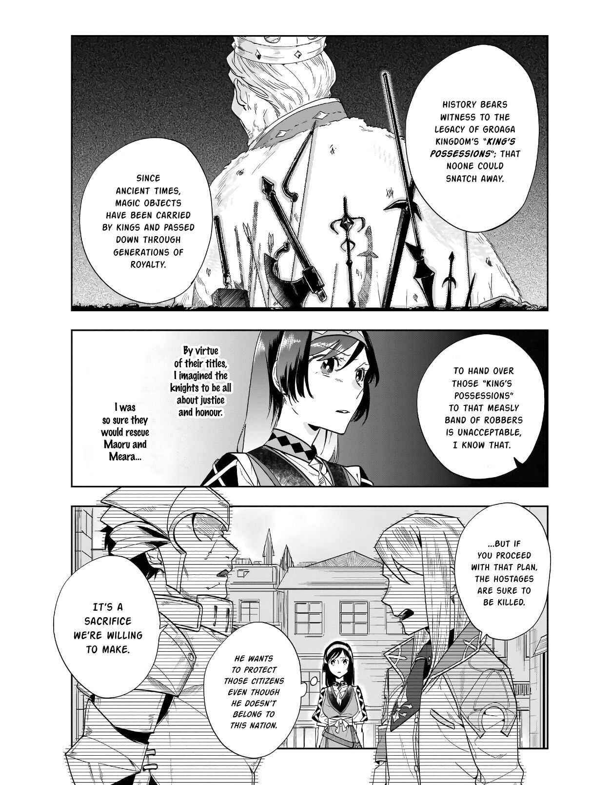 Moto Home Center Tenin no Isekai Seikatsu ~Shougou "DIY Master" "Green Master" "Pet Master" wo Kushishite Isekai wo Kimamani Ikimasu~ Chapter 4.1 - Page 6