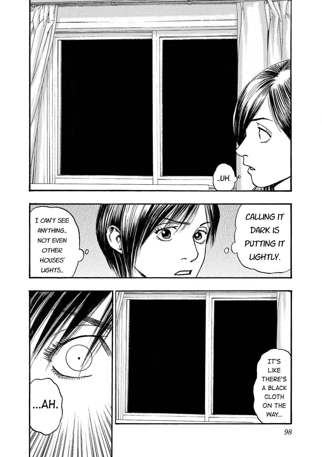 Fuan no Tane* Chapter 232 - Page 2