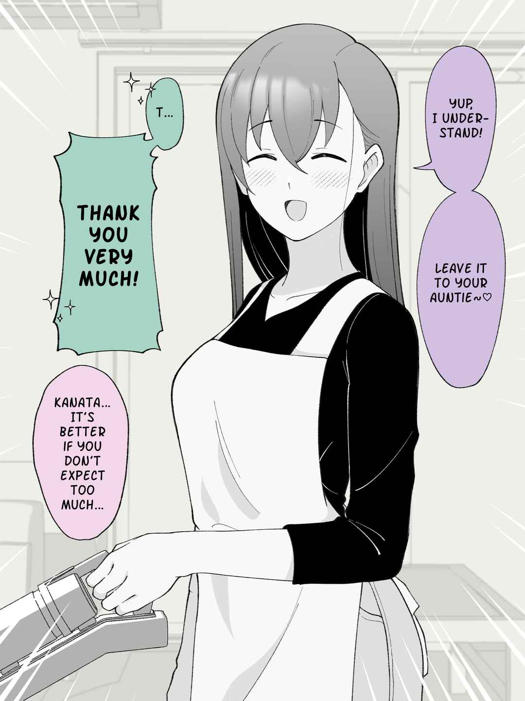 Aniki no Kanojo ni Naru, Onnanoko ni Nacchatta Otouto Chapter 158 - Page 4