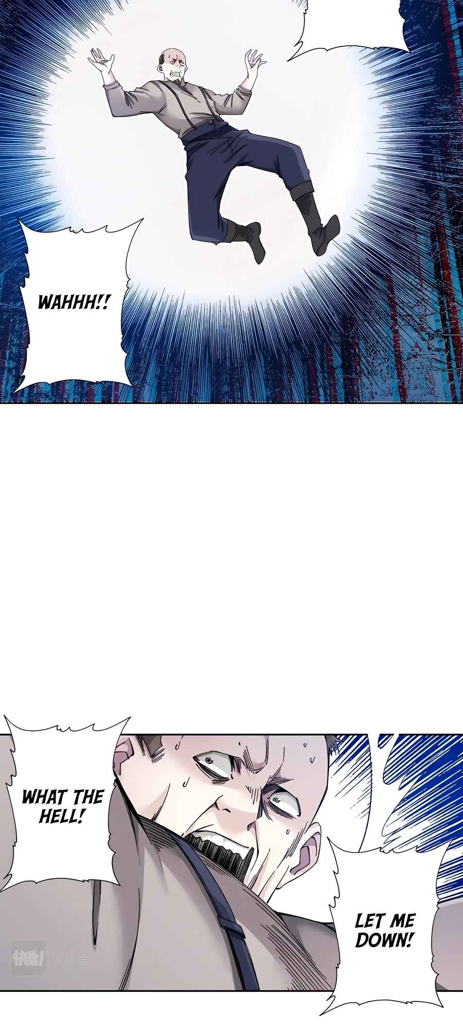 Eternal Club Chapter 178 - Page 5