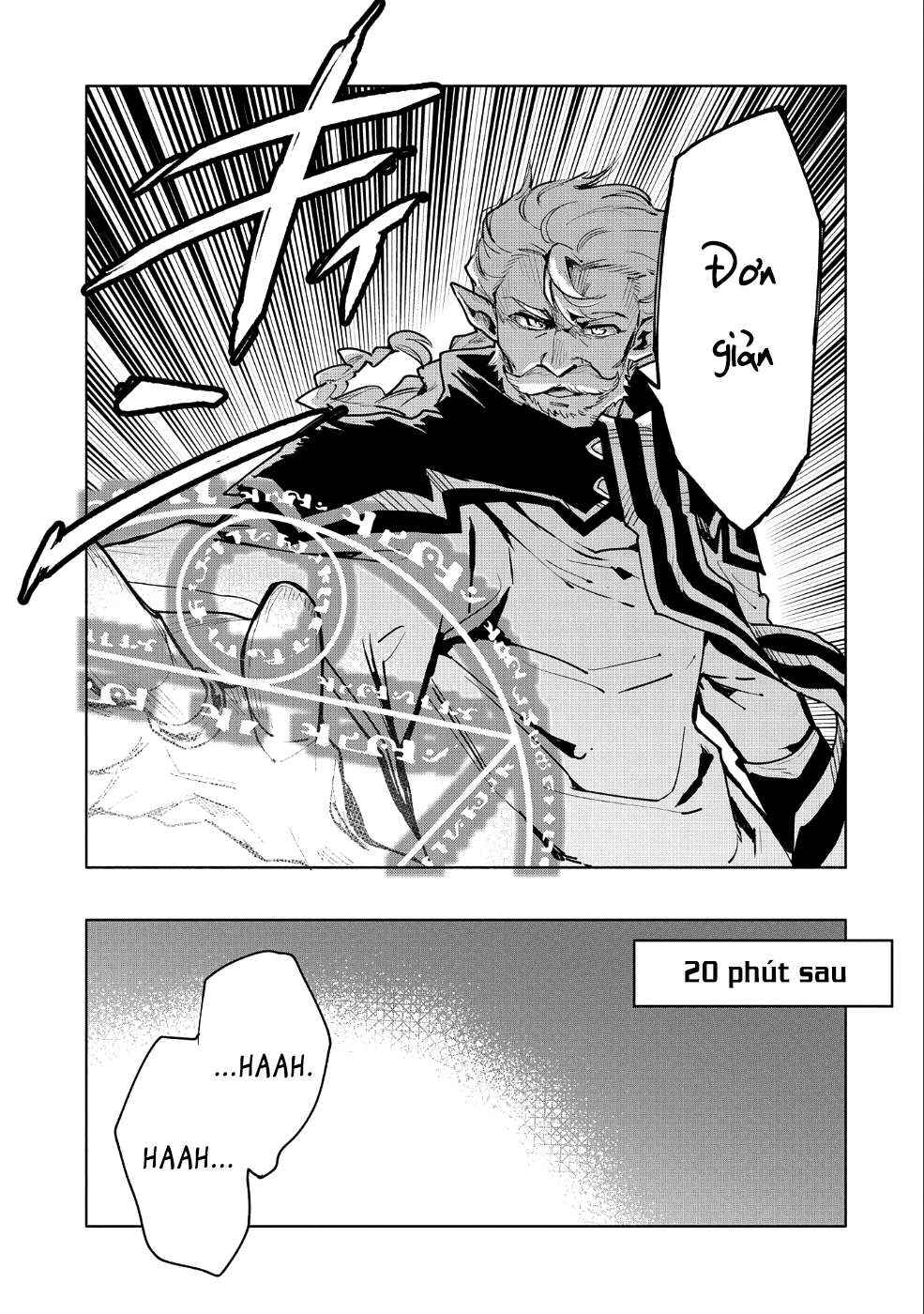 Saikyou Juzoku Tensei ~Majutsu Otaku no Risoukyou~ Chapter 10 - Page 26