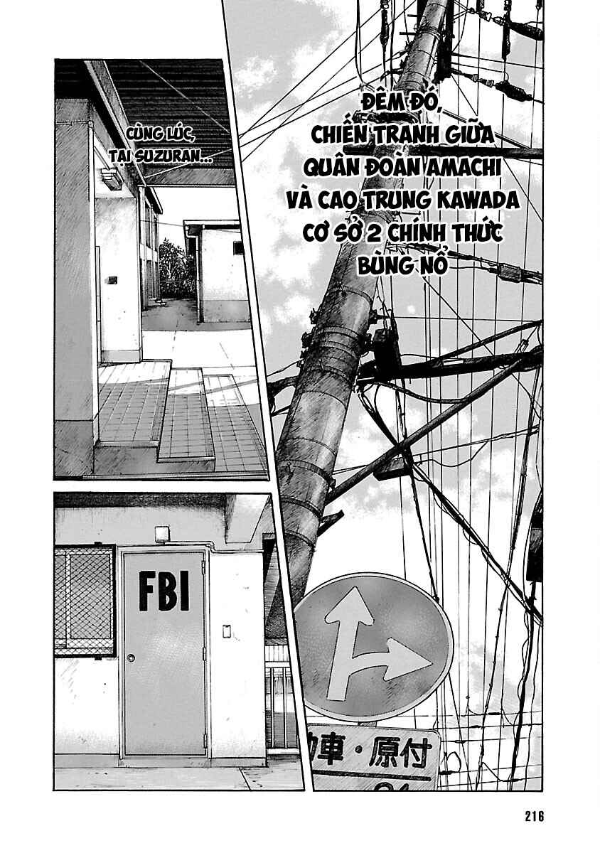Shinsouban WORST Chapter 58 - Page 13