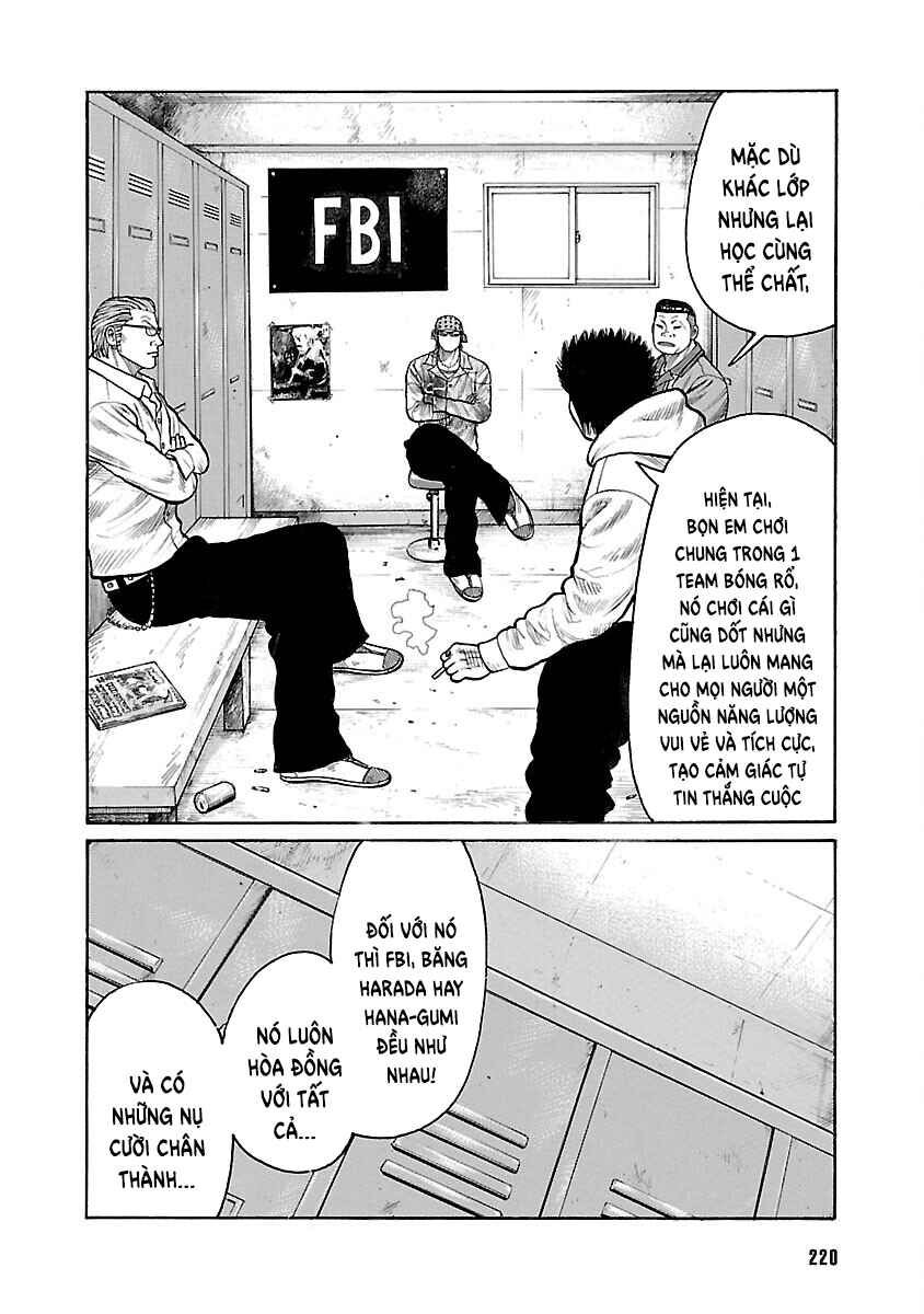 Shinsouban WORST Chapter 58 - Page 17