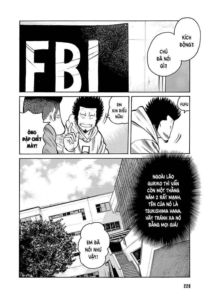 Shinsouban WORST Chapter 58 - Page 25