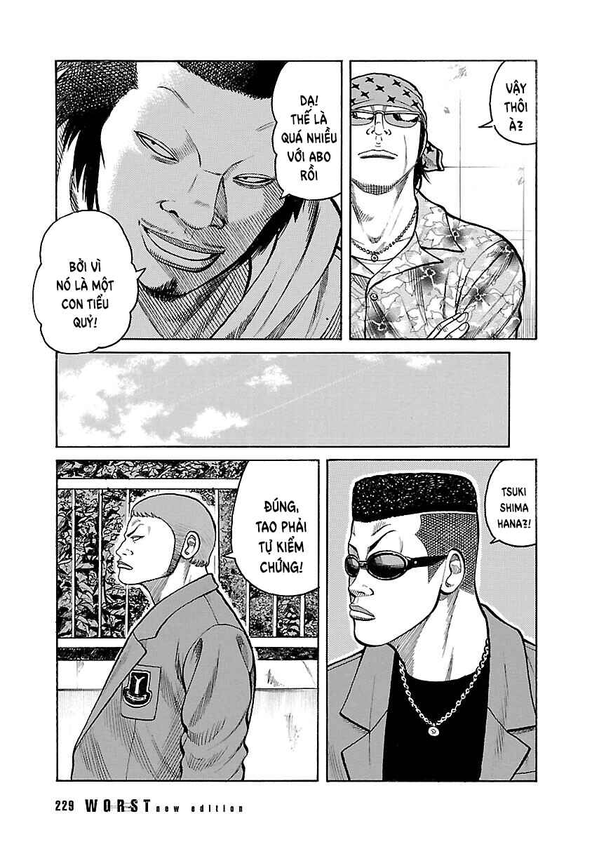 Shinsouban WORST Chapter 58 - Page 26