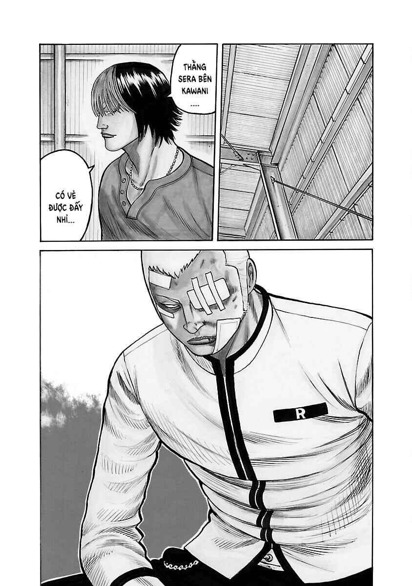 Shinsouban WORST Chapter 58 - Page 3