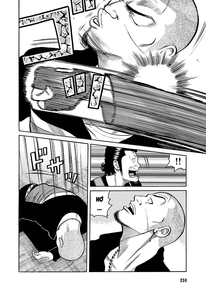 Shinsouban WORST Chapter 58 - Page 31
