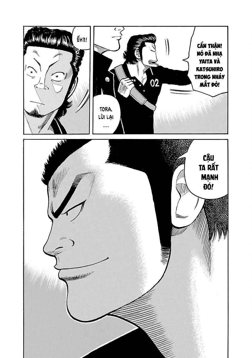Shinsouban WORST Chapter 58 - Page 47