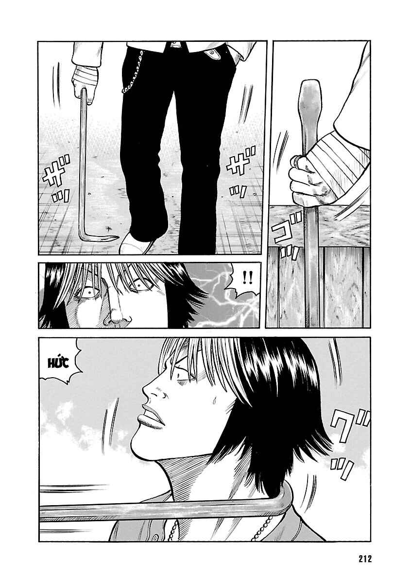 Shinsouban WORST Chapter 58 - Page 9
